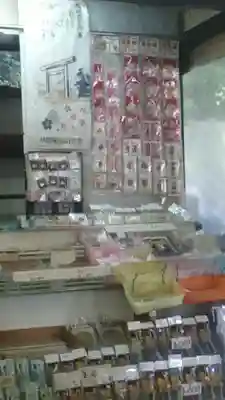 靖國神社の周辺