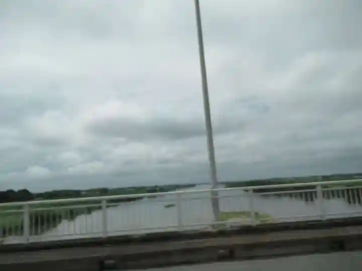 伏木香取神社(茨城県)