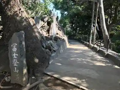 品川神社(東京都)