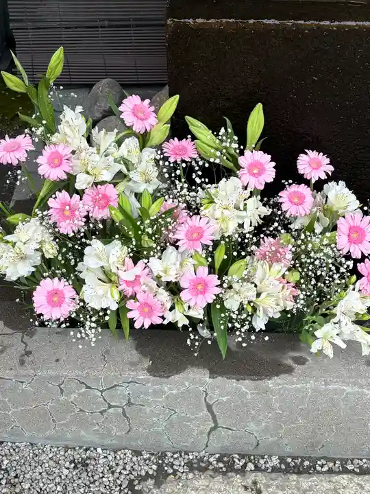 上尾御嶽神社(埼玉県)