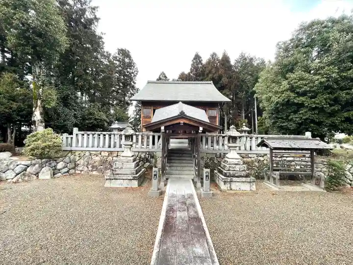 日吉神社(滋賀県)