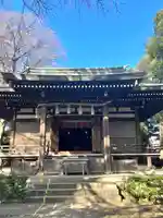 奥澤神社(東京都)
