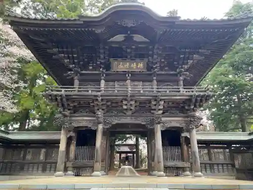 報恩寺(岩手県)