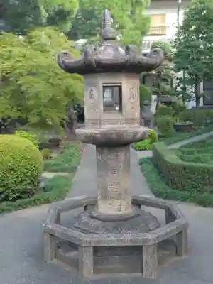 常林寺(東京都)