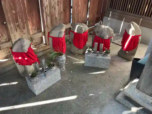 龍福寺（普照庵 龍福寺）(愛知県)