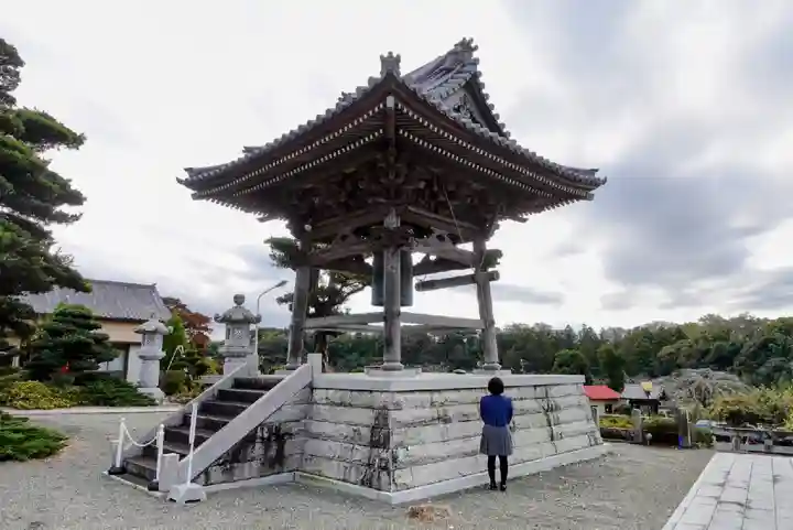 長栄寺(静岡県)