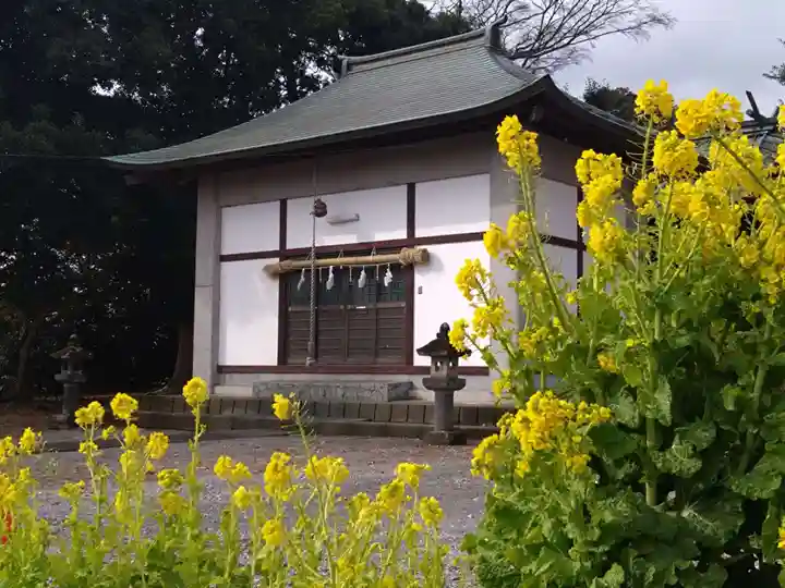 浅間神社(静岡県)
