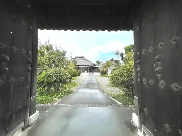 等観寺(三重県)