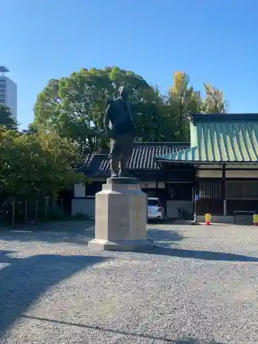 豊國神社(大阪府)