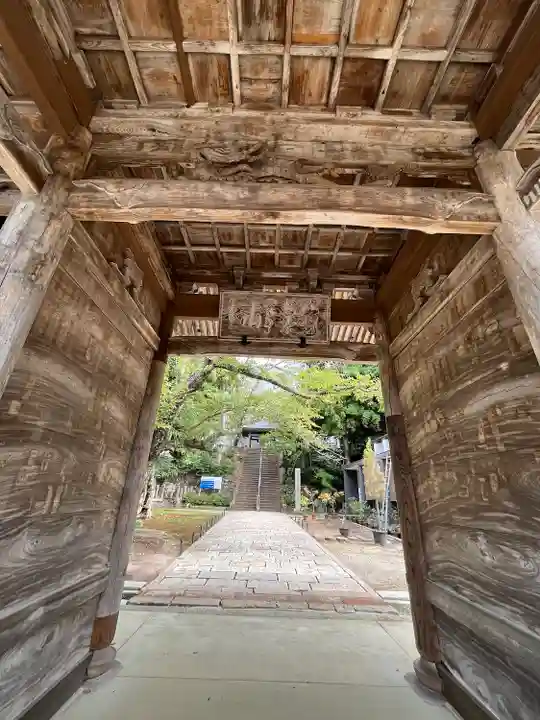 松尾寺(京都府)