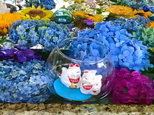 竹駒神社(宮城県)