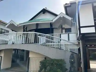 桂林寺(埼玉県)