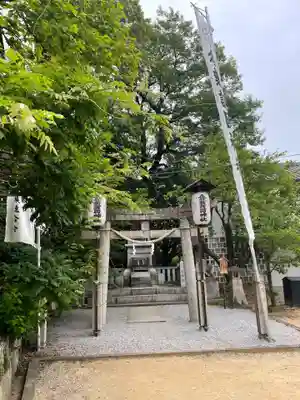 倉敷護国神社(岡山県)