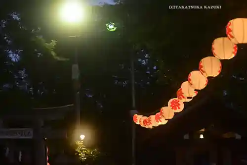 多摩川浅間神社(東京都)