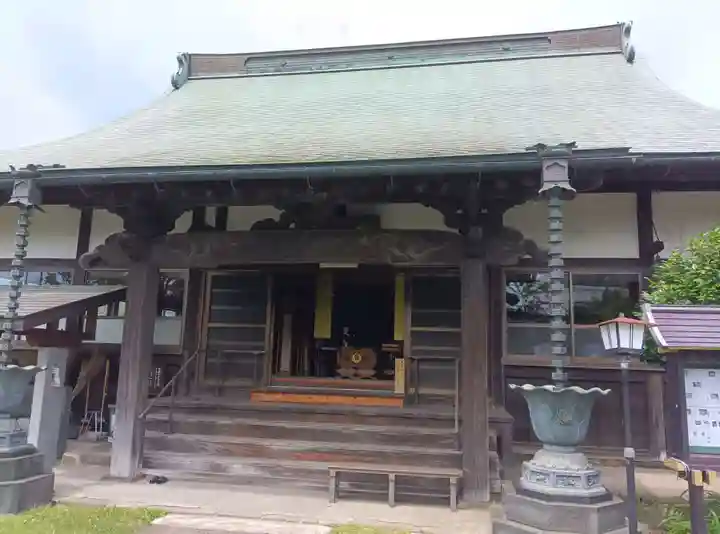 大久寺(神奈川県)
