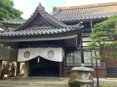 長松院(岩手県)