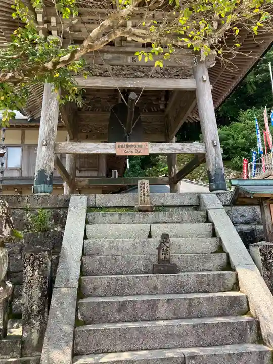 青岸渡寺(和歌山県)