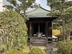 景徳寺の建物その他