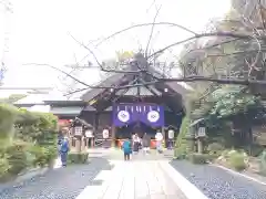 東京大神宮(東京都)