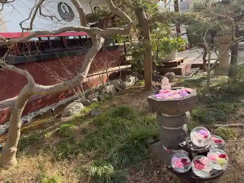 法輪寺(東京都)