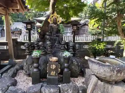 大日寺(徳島県)