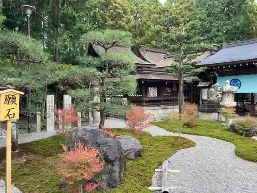 建部大社(滋賀県)