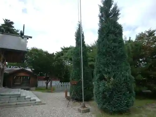 森町稲荷神社(北海道)