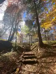 古峯神社(栃木県)