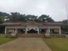 沖縄県護国神社(沖縄県)