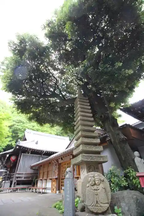 大圓寺(東京都)