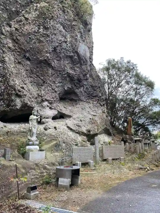 洞雲山(夏至観音)(香川県)