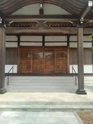 蓮華寺(宮城県)