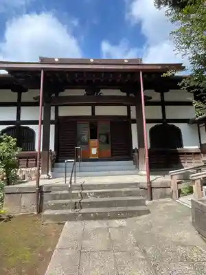 心光寺(東京都)