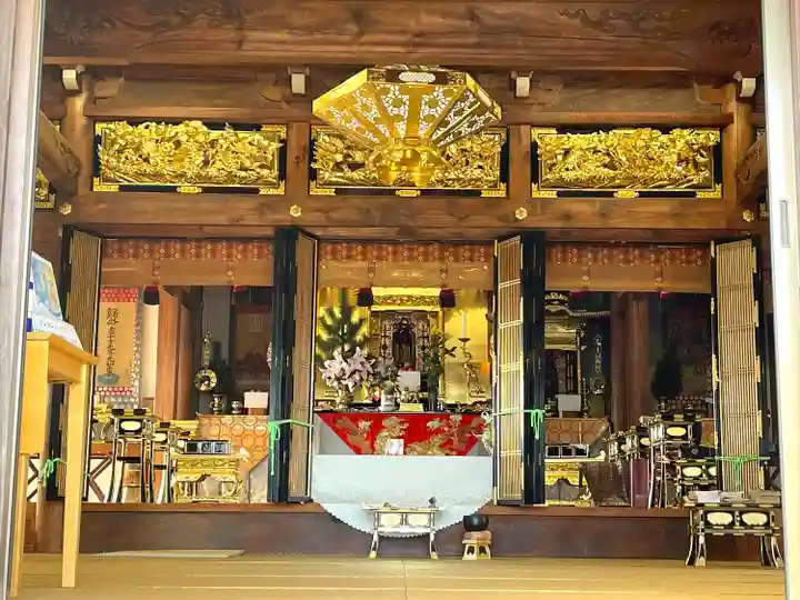 隨願寺(三重県)