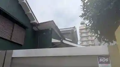 天乳寺(大阪府)