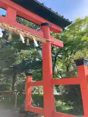 丹生都比売神社(和歌山県)