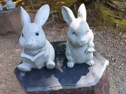 出雲大社(島根県)