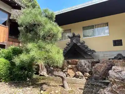 手力雄神社(岐阜県)