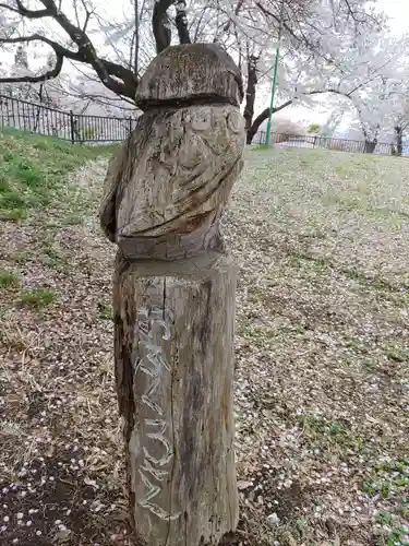 愛宕神社(岩手県)
