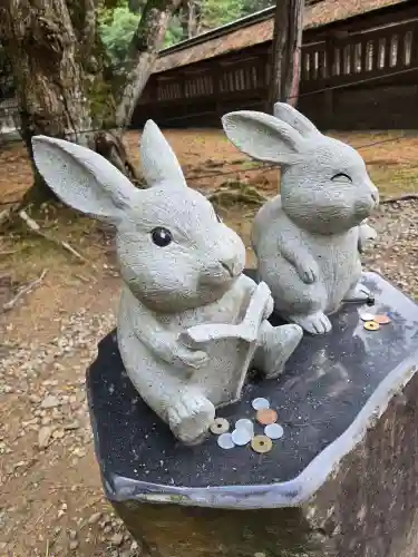 出雲大社(島根県)