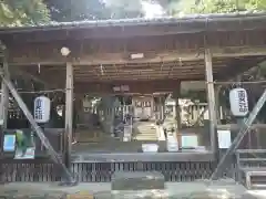 天鷹神社(岐阜県)