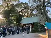 田端神社(東京都)