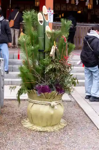 長岡天満宮(京都府)