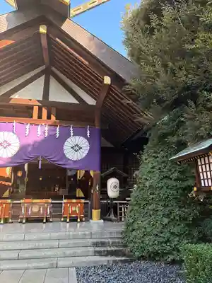 東京大神宮(東京都)