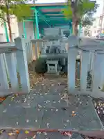 夜泣神社(三重県)