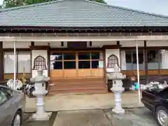 定源寺(神奈川県)