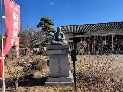 長福寺(長野県)