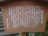 石垣神社(神奈川県)