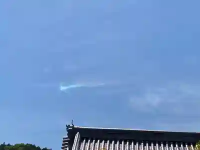 朝日寺(岡山県)