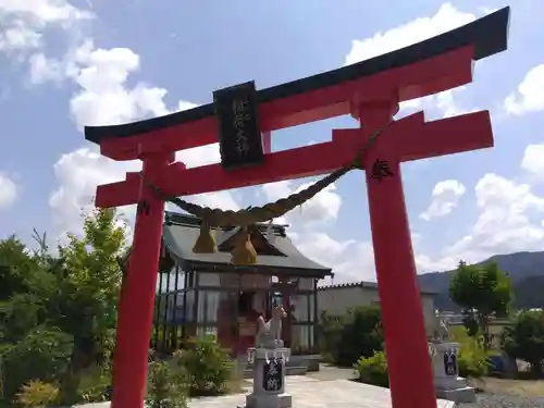 剣神社(福井県)